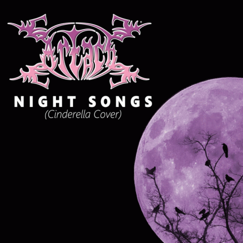 Artach : Night Songs